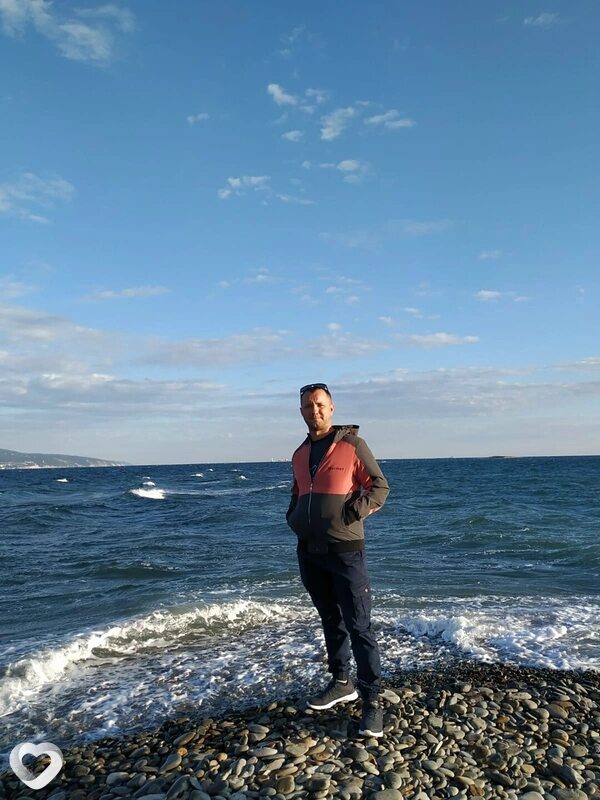Денис, 39, Екатеринбурге — анкета №4206442