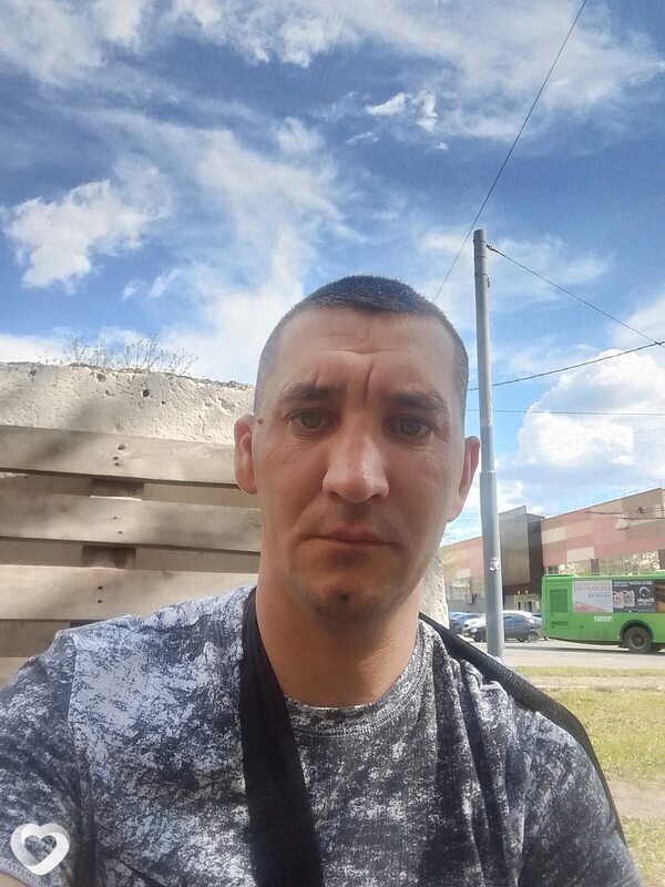 Дима, Вятские Поляны