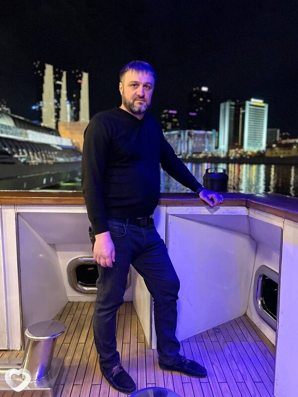 Солтан, 38, Москве — анкета №4205927