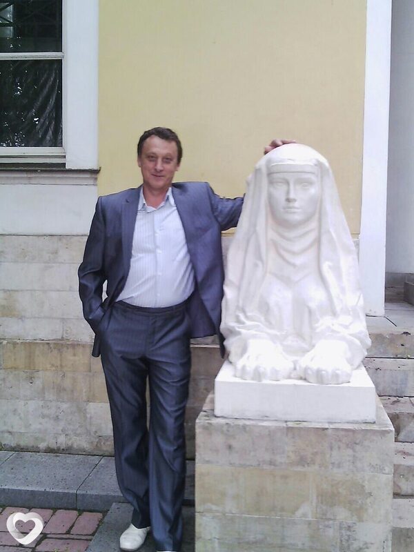 Иван, 59, Белой Калитве — анкета №4205935