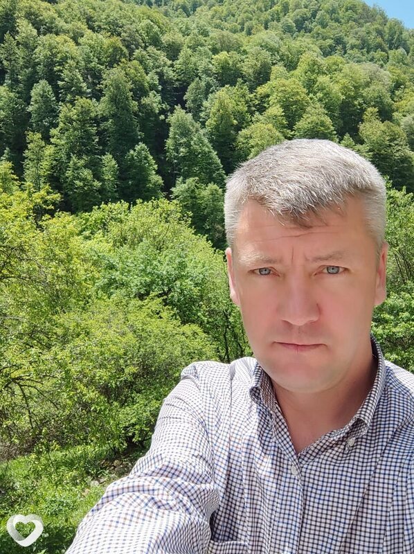 Дмитрий, 47, Минске — анкета №4205943