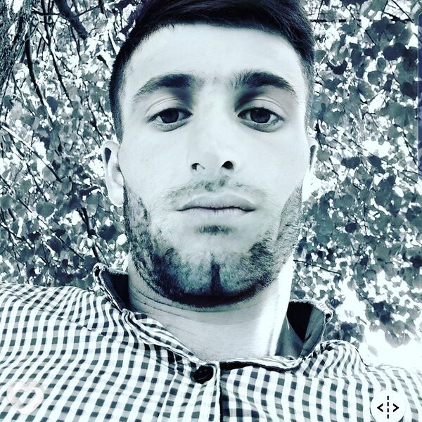 Алик, 36, Калининграде — анкета №4205851