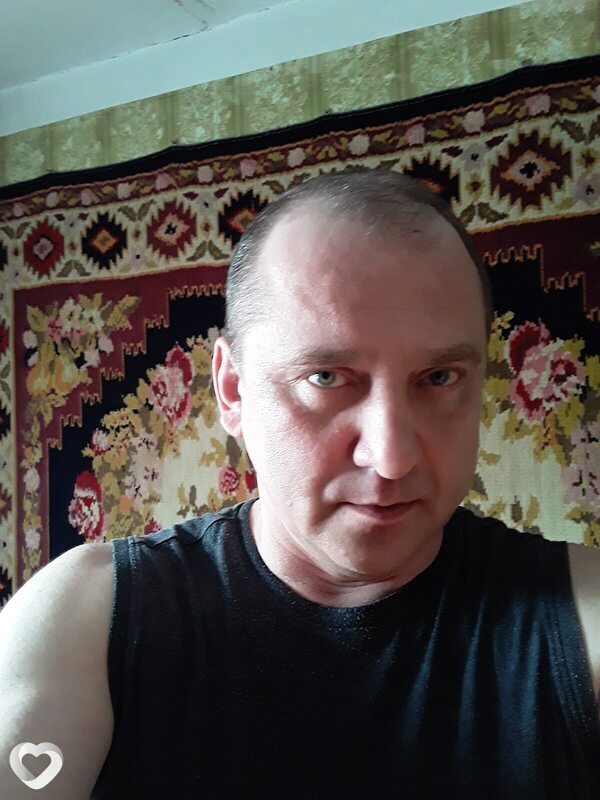 Дмитрий, 46, Самаре — анкета №4205857