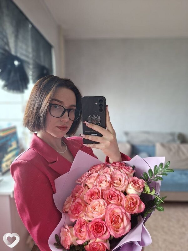 Виктория, 21, Новосибирске — анкета №4205858