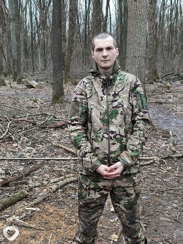 Александр, 37, Самаре — анкета №4205862