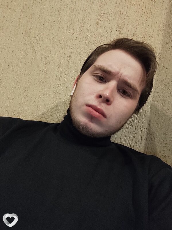 Кирилл, 23, Екатеринбурге — анкета №4205863