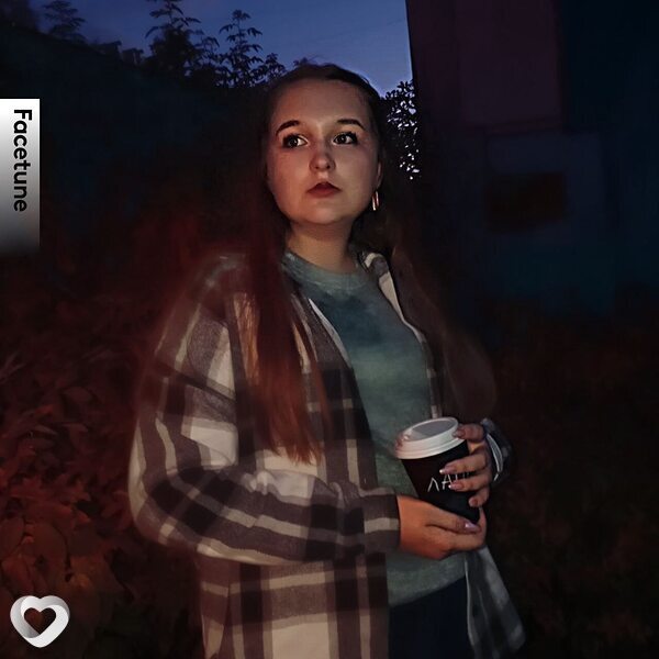 Елизавета, 19, Киселевске — анкета №4205899