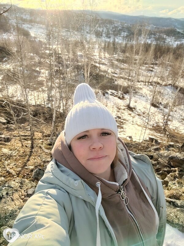 Виктория, Сорск