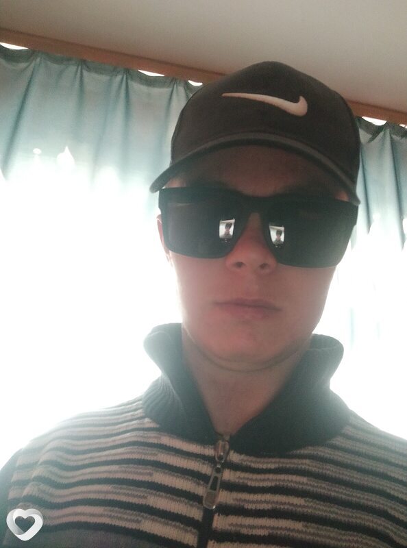 Валерий, 22, Улан-Удэ — анкета №4205915