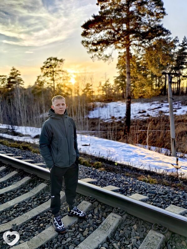 Aleksandr, 29, Барнауле — анкета №4205918