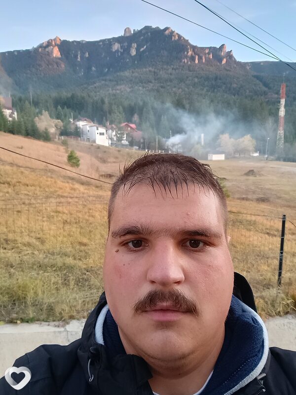 Cosmin, Galați
