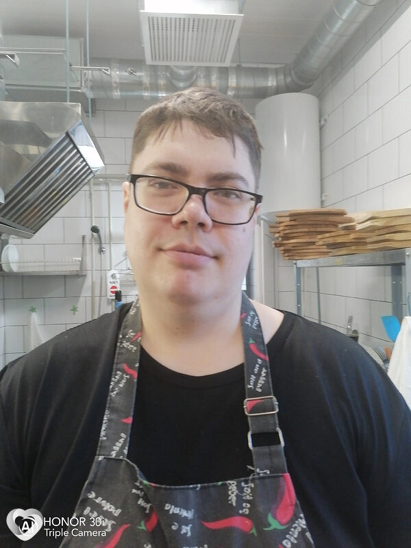 Григорий, 35, Кирове — анкета №4206071