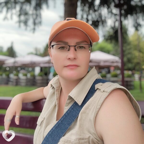 Екатерина, 41, Алматы — анкета №4206078