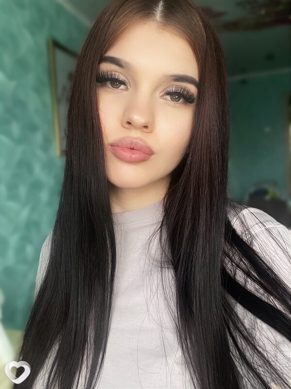 Анастасия, 22, Белове — анкета №4206081