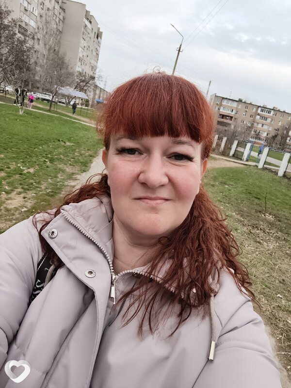 Анастасия, 39, Волжском — анкета №4206087