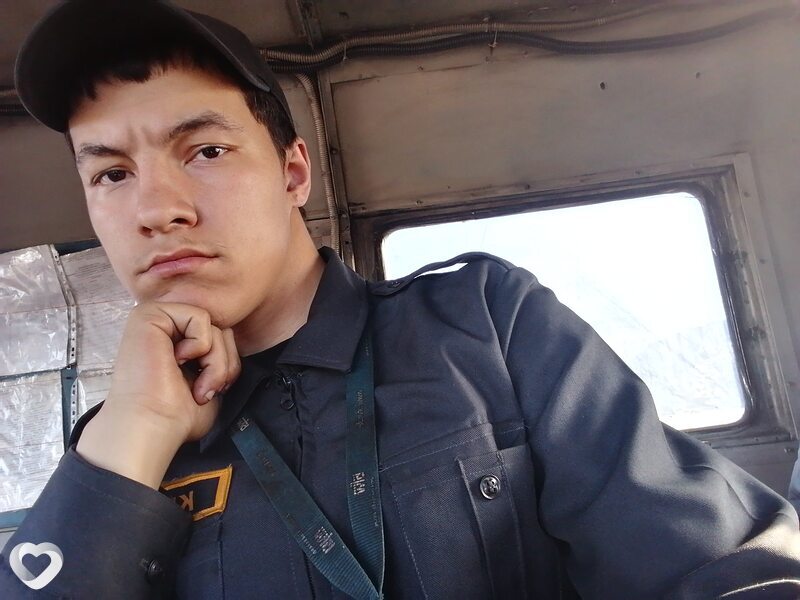 Тёма, 20, Караганде — анкета №4206093