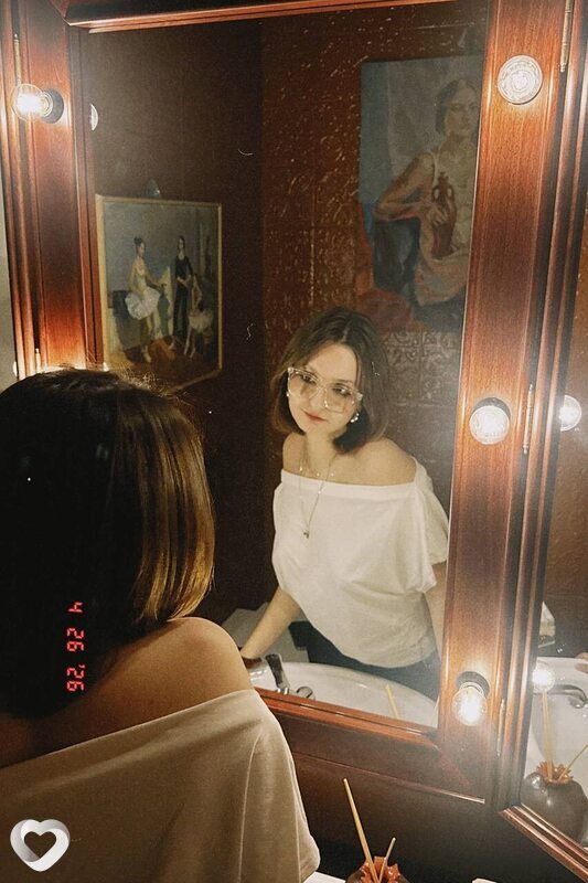 Полина, 19, Владивостоке — анкета №4205977