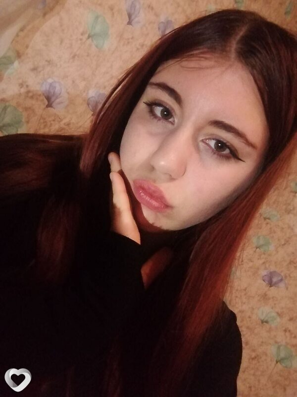 Ангелина, 22, Омске — анкета №4205981