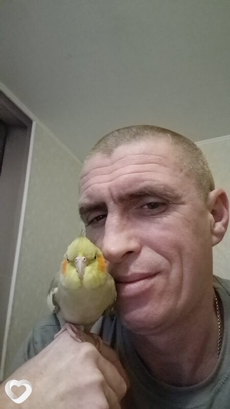 Сергей, 44, Комсомольске-на-Амуре — анкета №4205989