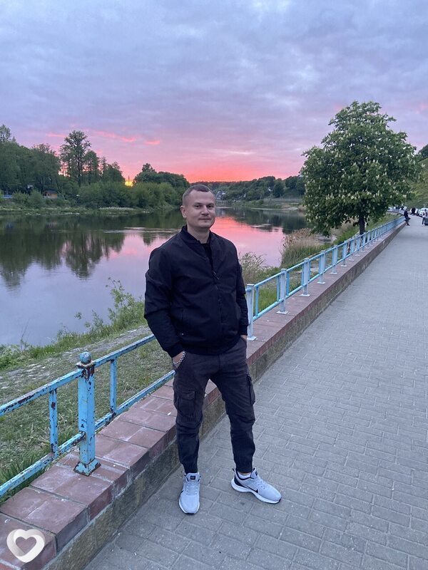 Сергей, 41, Гродно — анкета №4205991