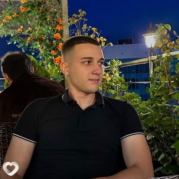 Кирилл, 26, Саратове — анкета №4205992