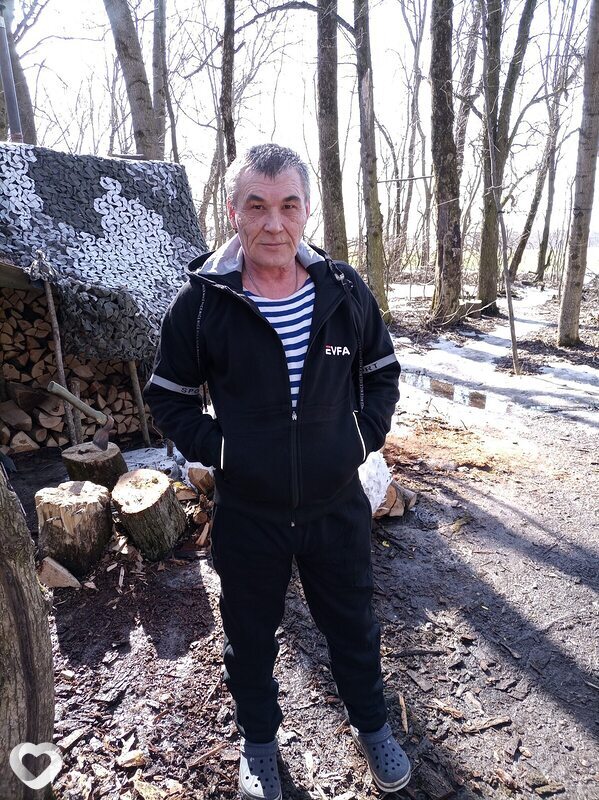 Дмитрий, Красная Яруга