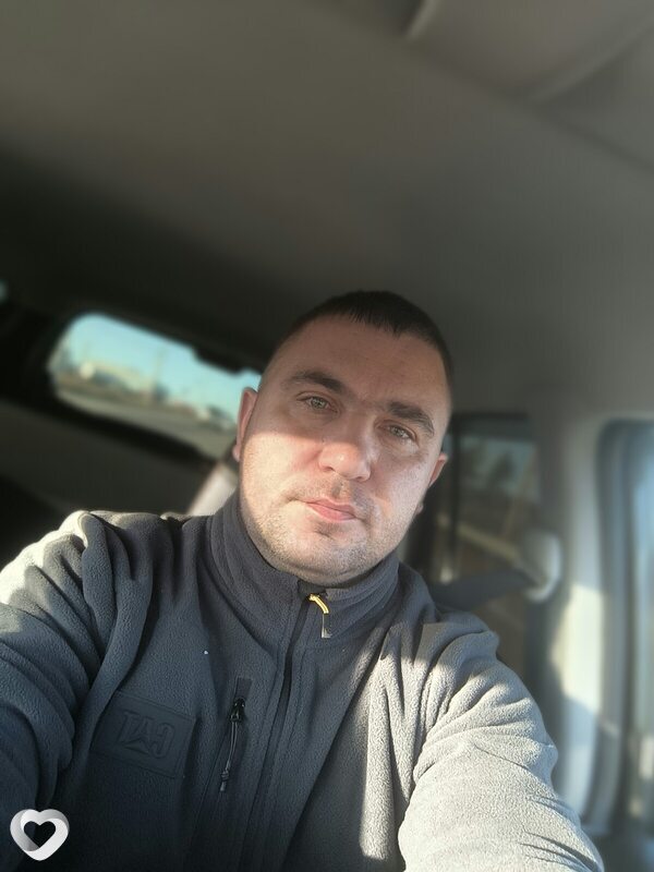 Сергей, 37, Уссурийске — анкета №4205994