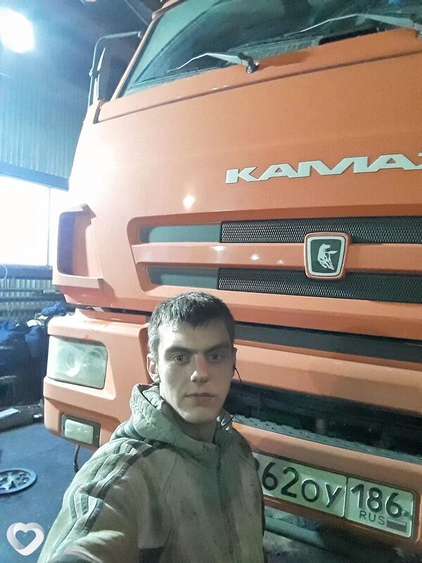 Олег, 32, Омске — анкета №4206494