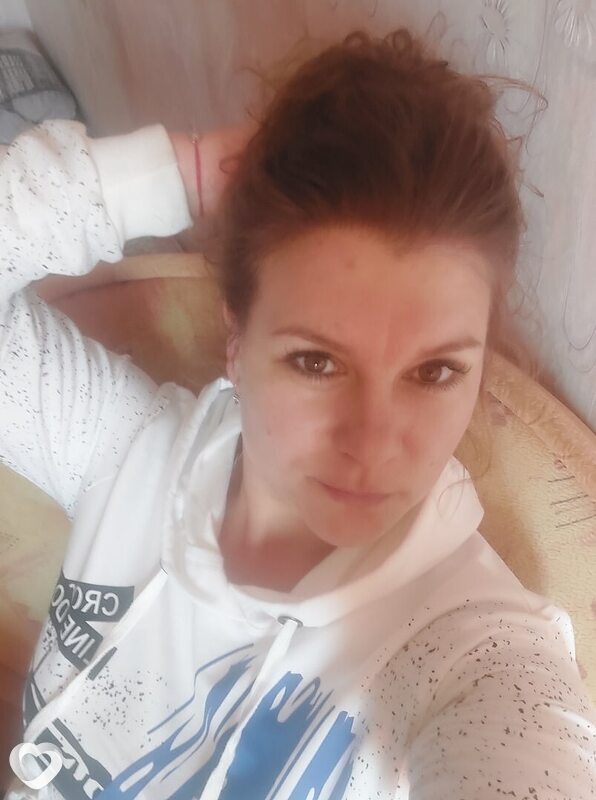 Мирослава, 42, Перми — анкета №4206499