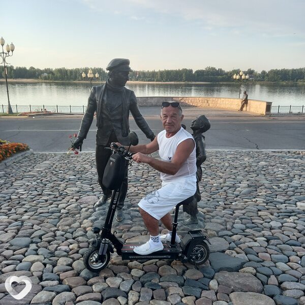 Александр, Спасск