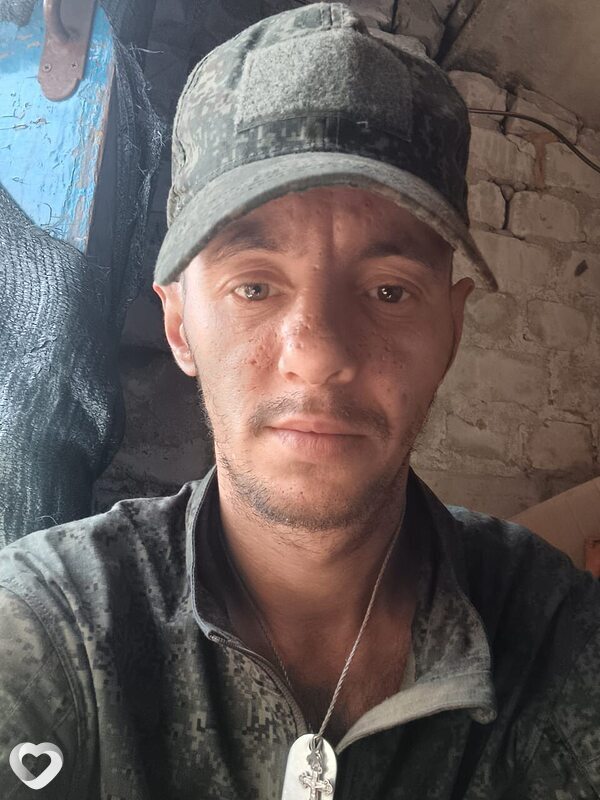 Анатолий, 32, Ярославле — анкета №4206502