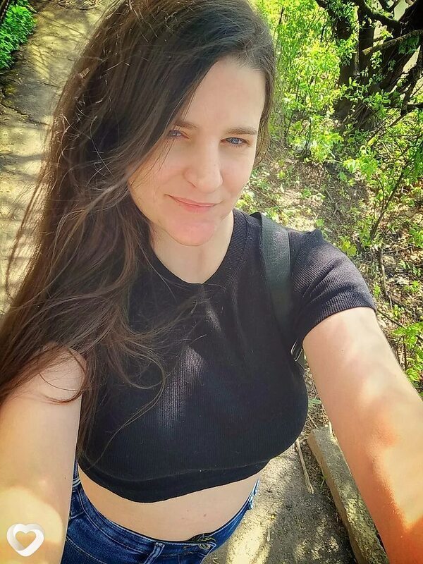 Ксения, 32, Солнечногорске — анкета №4206505