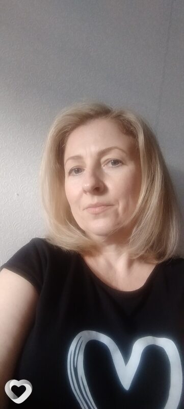 Людмила, 44, Саратове — анкета №4206506
