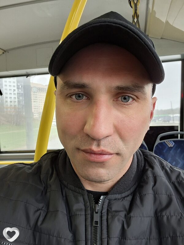 Иван, 38, Санкт-Петербурге — анкета №4206509