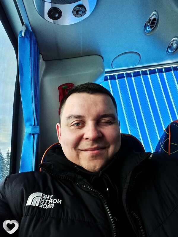 Виталий, 33, Санкт-Петербурге — анкета №4206511