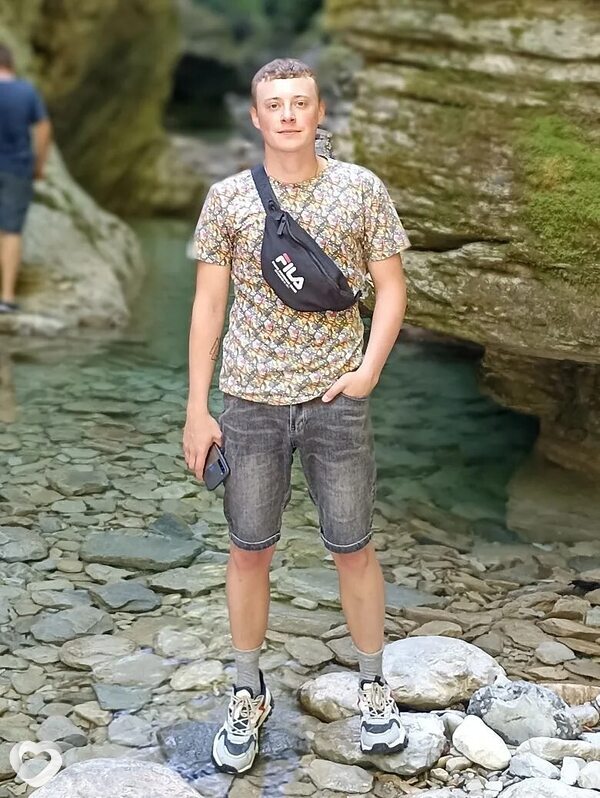 Виталий, 40, Туапсе — анкета №4206512
