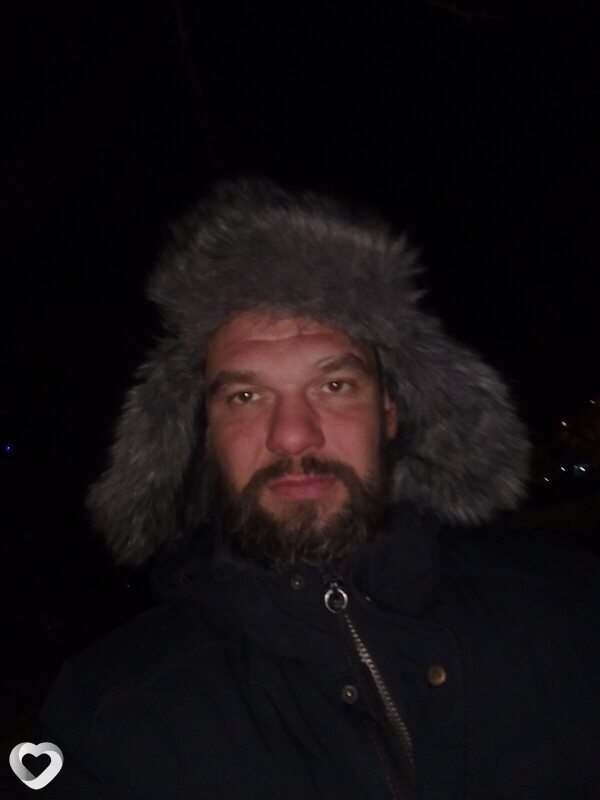 Александр, 41, Находке — анкета №4206513