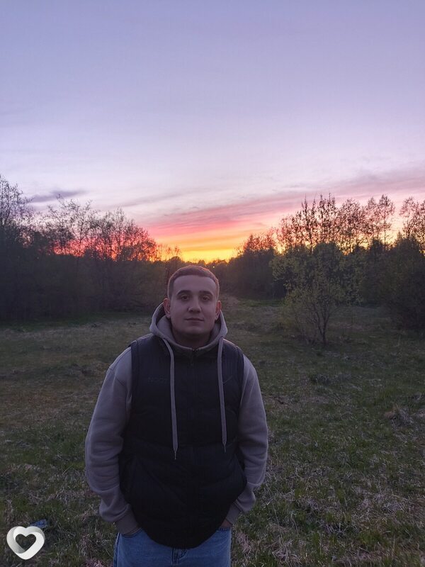 Ваня, 21, Вышнем Волочке — анкета №4206514