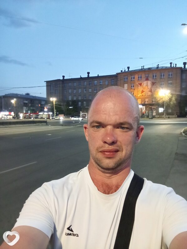 Никита, 39, Нижнем Тагиле — анкета №4206153