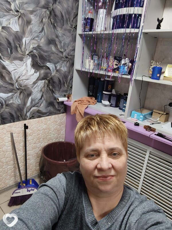 Оксана, Комсомольск