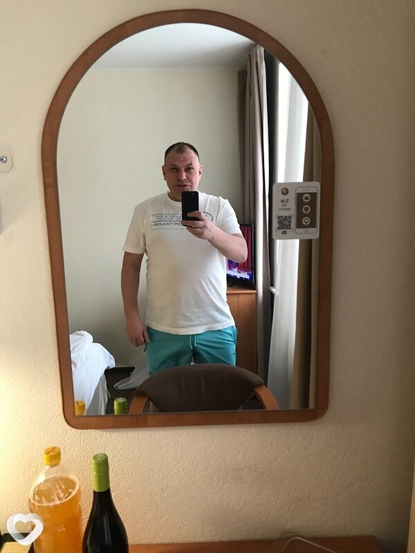 Денис, 43, Твери — анкета №4206047