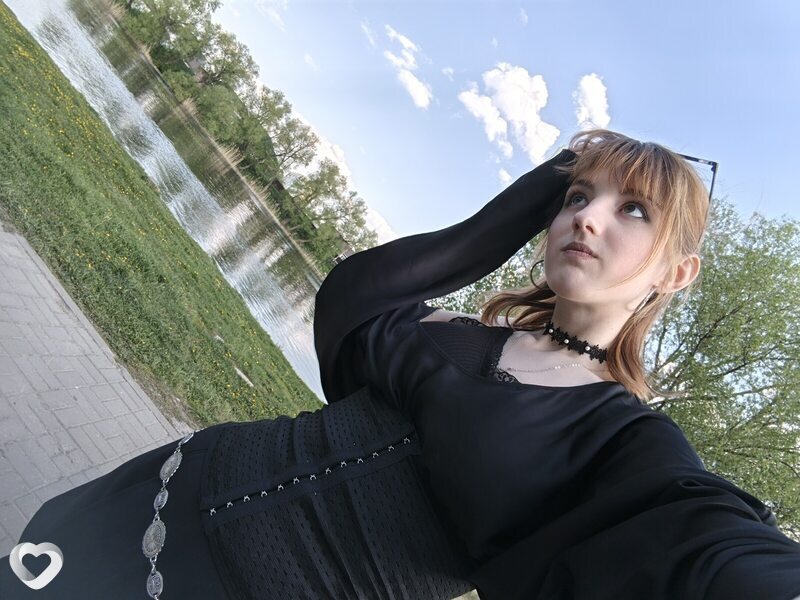 Анна, 18, Воронеже — анкета №4206053