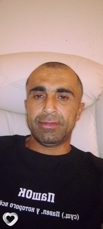 Умар, 45, Видном — анкета №4206064