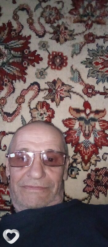 Михаил, 68, Новосибирске — анкета №4206065
