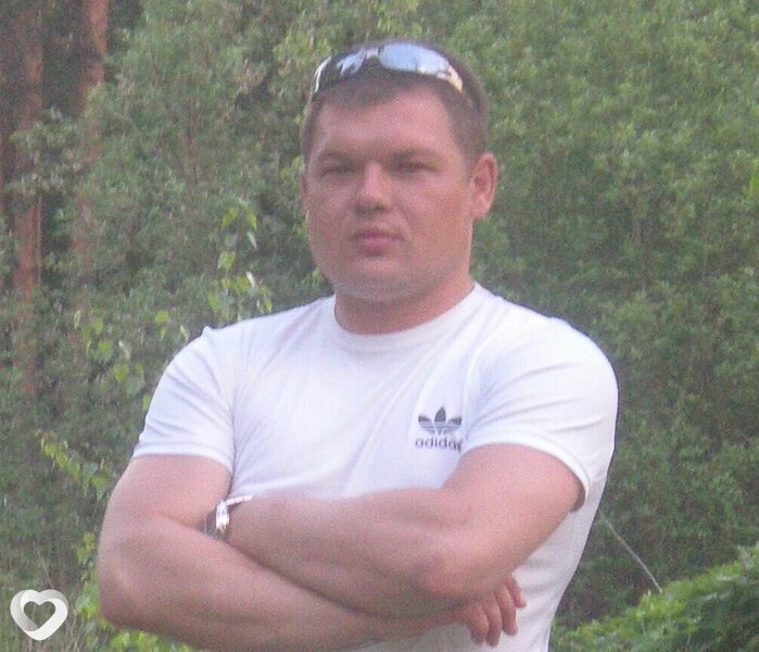 Виталий, 47, Москве — анкета №4206066