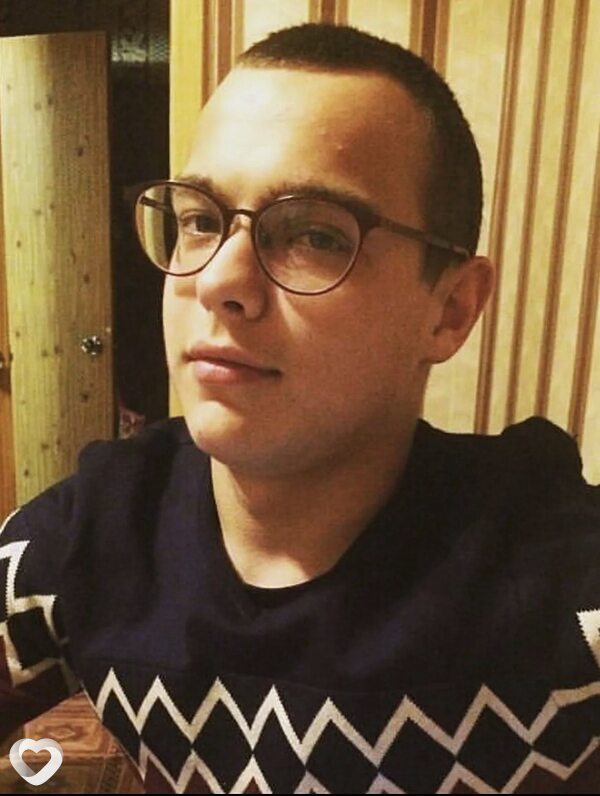 Maksim, 27, Челябинске — анкета №4206068