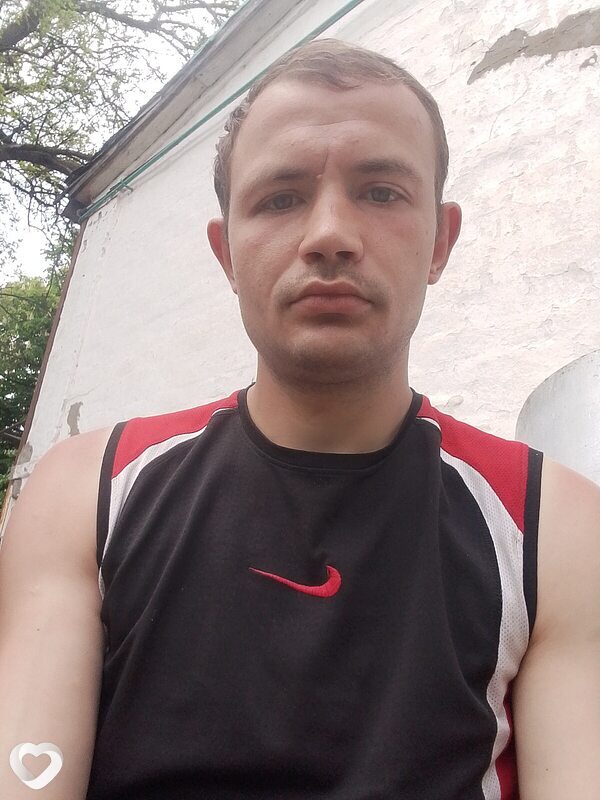Андрей, 25, Донецке — анкета №4206123