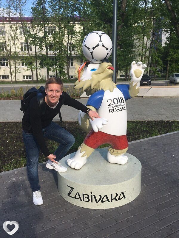 Сергей, 33, Екатеринбурге — анкета №4206125