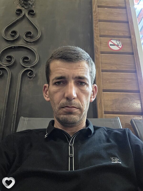 Рустам, 44, Краснодаре — анкета №4206128