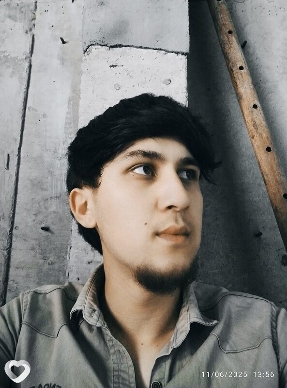 Ibrahim, 24, Каспийске — анкета №4206132
